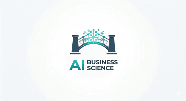 AI Business Science